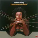 LP - Albert King - Truckload Of Lovin'