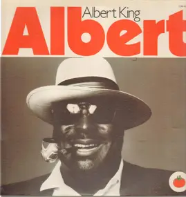 Albert King - Albert