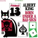 LP - Albert King - Born Under A Bad Sign - 180g