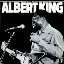 LP - Albert King - Blues For Elvis