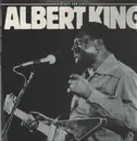 LP - Albert King - Blues For Elvis