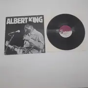 LP - Albert King - Blues For Elvis