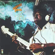 LP - Albert King - I Wanna Get Funky