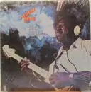 LP - Albert King - I Wanna Get Funky