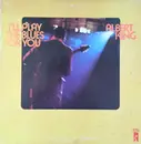 LP - Albert King - I'll Play The Blues For You