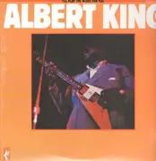 LP - Albert King - I'll Play The Blues For You