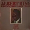 LP - Albert King - King, Does The King's Things - Fold out sleeve.