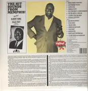 LP - Albert King - Laundromat Blues