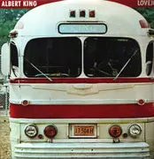 LP - Albert King - Lovejoy