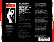 CD - Albert King - Stax Profiles