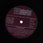 LP - Albert King - Otis Rush - Door To Door