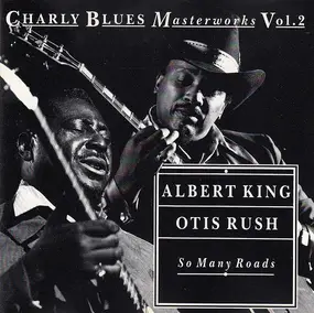 Albert King - So Many Roads