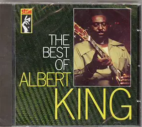Albert King - The Best Of Albert King
