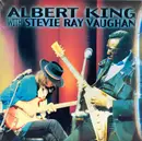 LP - Albert King With Stevie Ray Vaughan - In Session