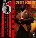 LP - Albert King - Years Gone By - Promo / OBI + Insert