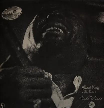 Albert King and Otis Rush - Door to Door