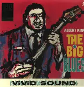 LP - Albert King - Big Blues
