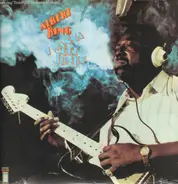 Albert King - I Wanna Get Funky