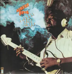 Albert King - I Wanna Get Funky