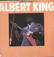 Albert King - I'll Play the Blues for You