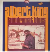 LP - Albert King - Laundromat Blues