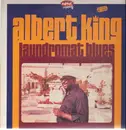 LP - Albert King - Laundromat Blues