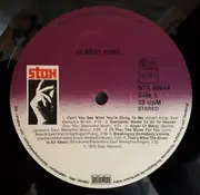 LP - Albert King / Little Milton - Chronicle