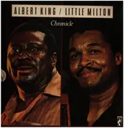 Albert King / Little Milton - Chronicle