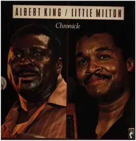 Albert King - Chronicle