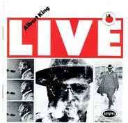 Albert King - Live