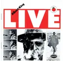 CD - Albert King - Live