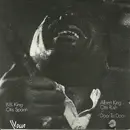 CD - Albert King / Otis Rush , Otis Spann , B.B. King - Door To Door