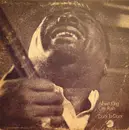 LP - Albert King / Otis Rush - Door To Door - Mono