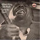 CD - Albert King / Otis Rush - Door To Door