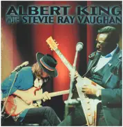 Albert King With Stevie Ray Vaughan - In Session