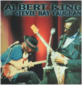 Albert King - In Session