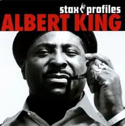 Albert King - Stax Profiles