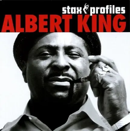 Albert King - Stax Profiles