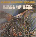 LP - Albert Kreuzer Bigband - Bird 'N' Bees - Autographed by artist