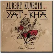 Yat-Kha - Re-Covers