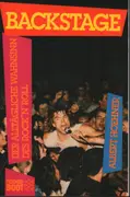 Paperback - Albert Hoehner - Backstage - Der Alltägliche Wahnsinn Des Rock'n'Roll