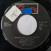 7inch Vinyl Single - Albert Hall - Song For Little Davey