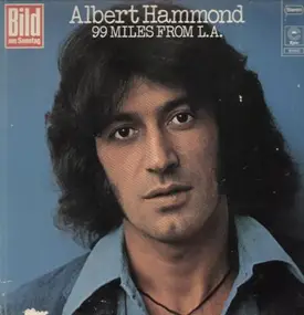 Albert Hammond - 99 Miles from L.A.