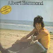 LP - Albert Hammond - Albert Hammond