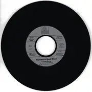 7inch Vinyl Single - Albert Hammond & Albert West - Secrets Of The Night