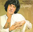 7inch Vinyl Single - Albert Hammond - Espinita - no cover
