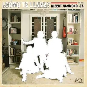 ALBERT HAMMOND JR. - Como Te Llama?