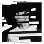 ALBERT HAMMOND JR. - Momentary Masters