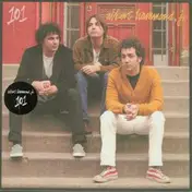 ALBERT HAMMOND JR. - 101