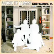 Albert Hammond Jr. - ¿Cómo Te Llama?